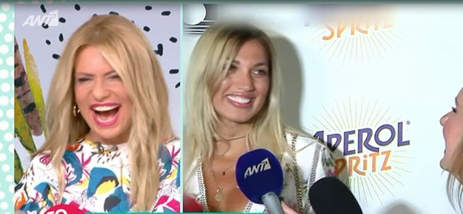 Η Queen  Ντίνα είδε το τρολάρισμα του Πρωινού γ...