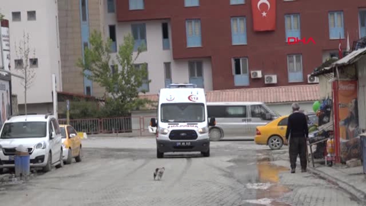 Hakkari Zengiltepe Üs Bölgesine Saldırı 1 Şehit 4 Asker Yaralı