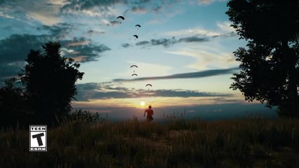 Trailer - PUBG - Les mises à jour à venir et la nouvelle map "Winter 2018"