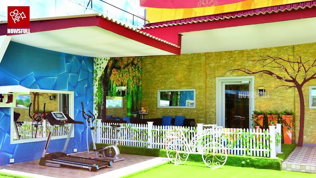 Modification in Bigg Boss house and reasons! | Kamal, Star Vijay | HOWSFULL