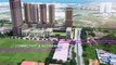 A BUILDER'S DREAM:   More residential towers at Edusentral @ Setia Alam will open for booking soon, after all 505 serviced suites at the first two blocks were