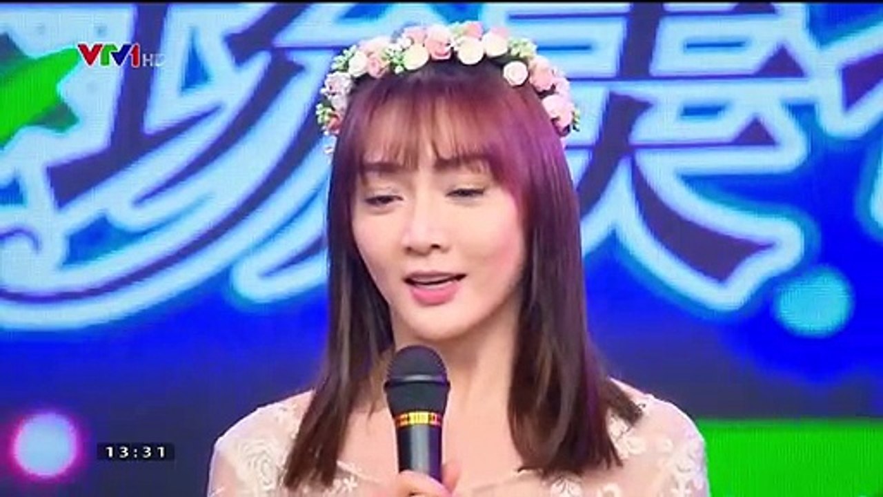 Thế Lực Cạnh Tranh Tập 28 (Thuyết Minh) - Phim Hoa Ngữ