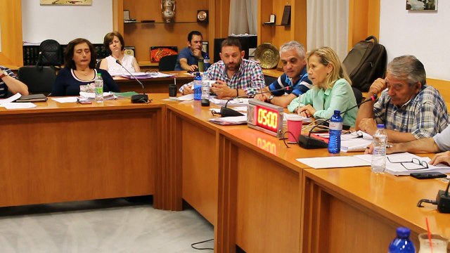 Τα ανταποδοτικά τέλη για την αγροτική οδοποιία θα διεκδικήσει ο Δήμος Λεβαδέων. Νέα προσφυγή στη δικαιοσύνη