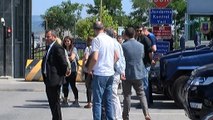 CHP lideri Kılıçdaroğlu, Enis Berberoğlu'nu cezaevinde ziyaret etti