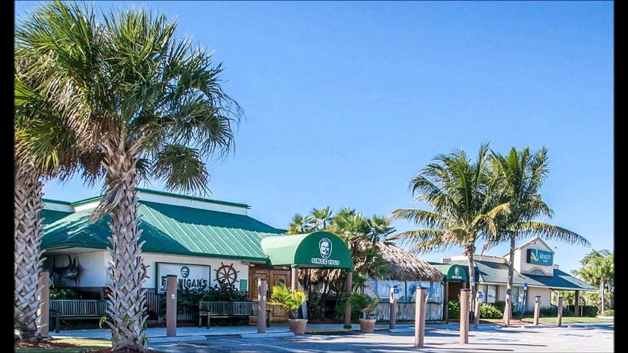 Quality Inn Stuart Florida