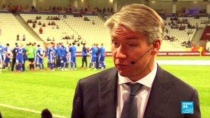 World Cup 2018: Can Russia prevent hooliganism, racism and clashes as it happened during the Euro 2016?
