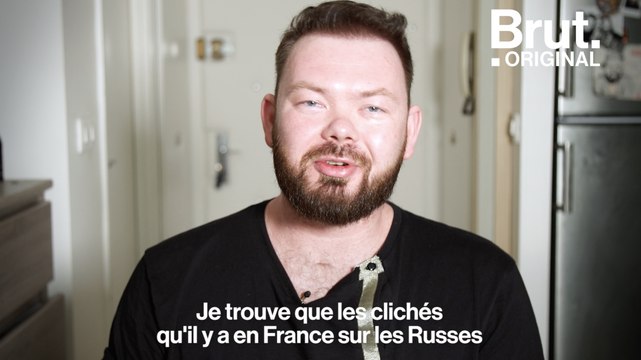 Sur YouTube, DaniiL le Russe brise les clichés sur la jeunesse russe