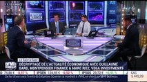 Guillaume Dard VS Marc Riez (1/2): Comment la politique de Donald Trump influence-t-elle l'économie mondiale ? - 14/06