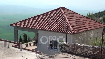Ora News - Zgjidhja ekstreme për banorët e Lëkursit në Sarandë, 45 minuta ujë në ditë