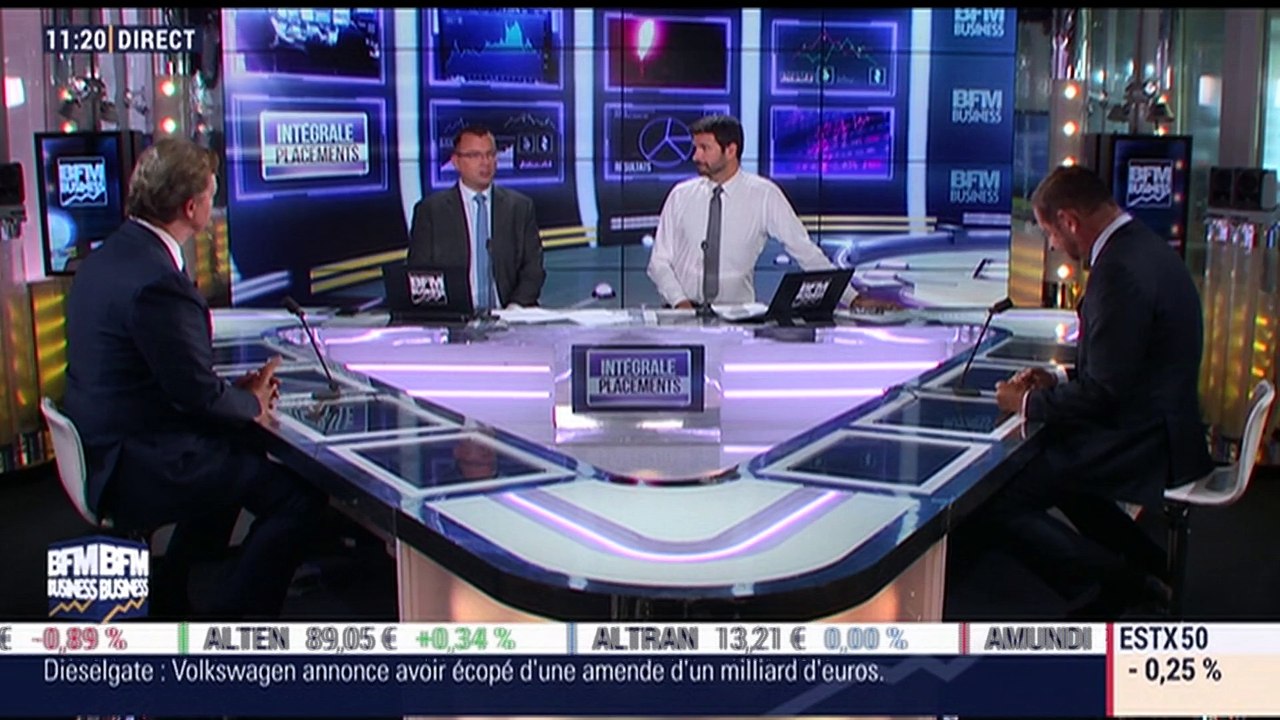 Guillaume Dard VS Marc Riez (2/2): Quelle stratégie adopter face à l'actualité financière et économique ? - 14/06