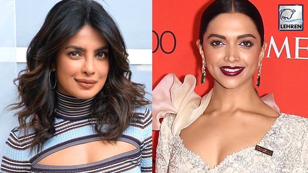 Priyanka Chopra's Bharat Fees To Be Equal To Deepika Padukone's Padmaavat Fees?
