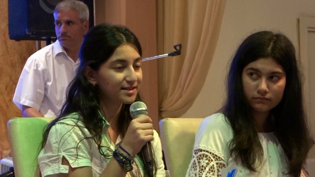 IMATHIA MUSLUMANLARI DERNEGINDEN IFTAR YEMEGI