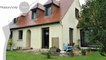 A vendre - Maison/villa - DOUVRES LA DELIVRANDE (14440) - 7 pièces - 165m²