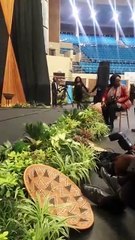 PUBLIC SERVICE DAY AWARDS CEREMONYBest Performers