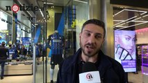 Il Derby d'Italia visto dai tifosi milanesi, Inter-Juve una sfida tutta da scoprire | Notizie.it
