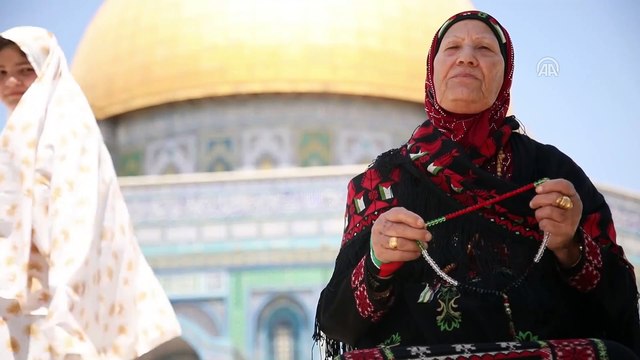 'Dünyada sulh isteniyorsa Filistin sorununun çözülmesi lazım' - ARDAHAN