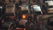 مسيرات دعم غزة تتواصل بالضفة رغم حظر السلطة