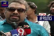Kathi Mahesh Fires on Pawan Kalyan & Janasena Team _ Supports Sri Reddy RGV Comments-AP Politics