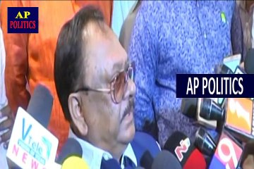 Krishnam Raju Reacted on Tollywood Casting Couch _ Sri Reddy _ Chandrababu _Pawan Kalyan-AP Politics