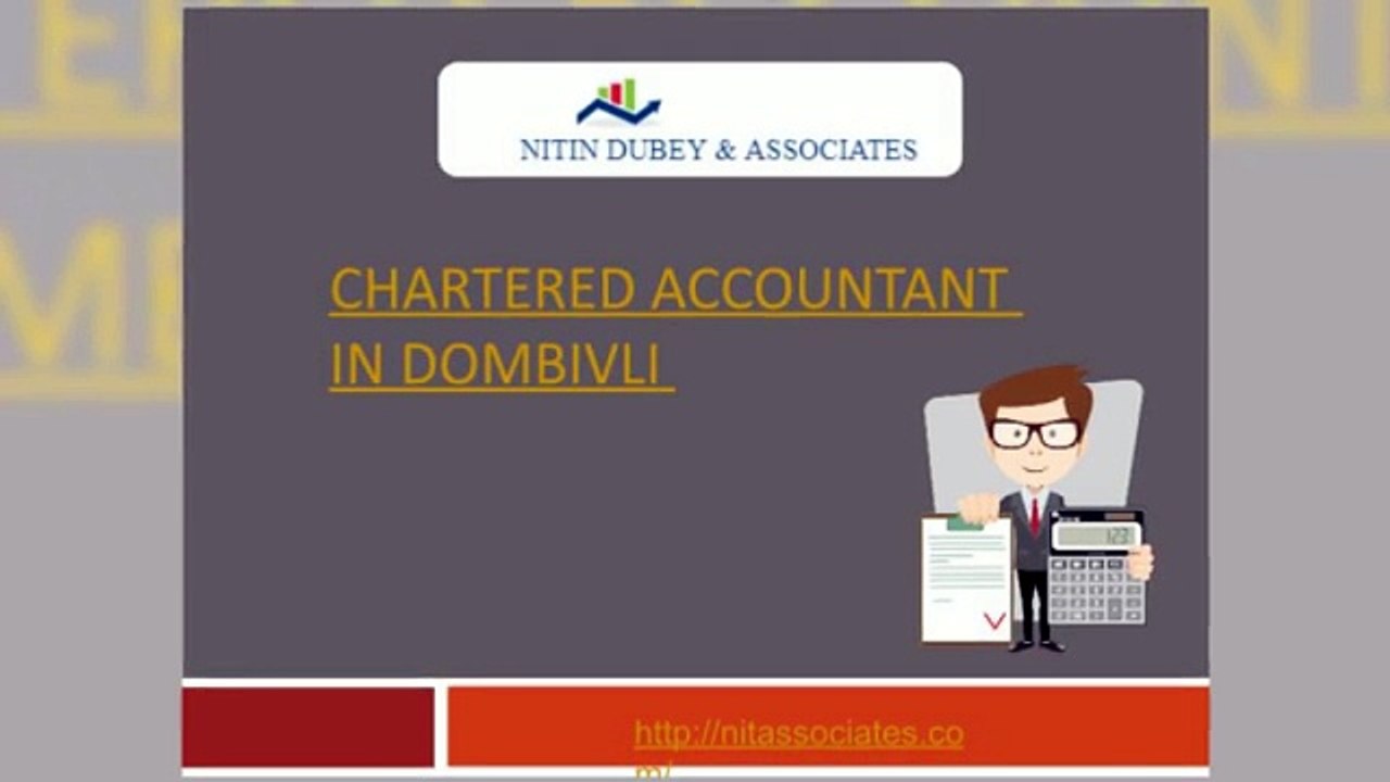 Accouting Services in Dombivli-Nitassociates