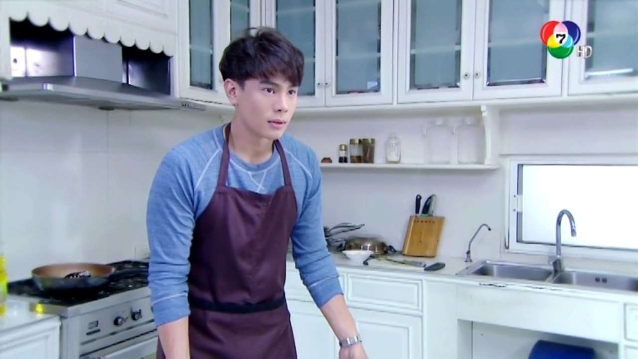Đùa Yêu - Tập 11A - Pantagarn's Love - Phim Tình Cảm Thái Lan