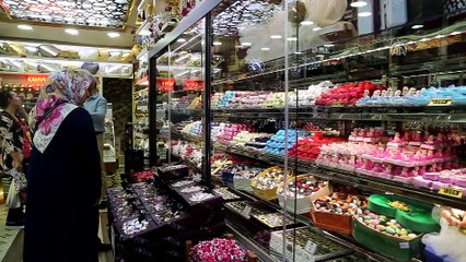 Bayramda 'ambalajlı ürünler tüketin' önerisi - TEKİRDAĞ