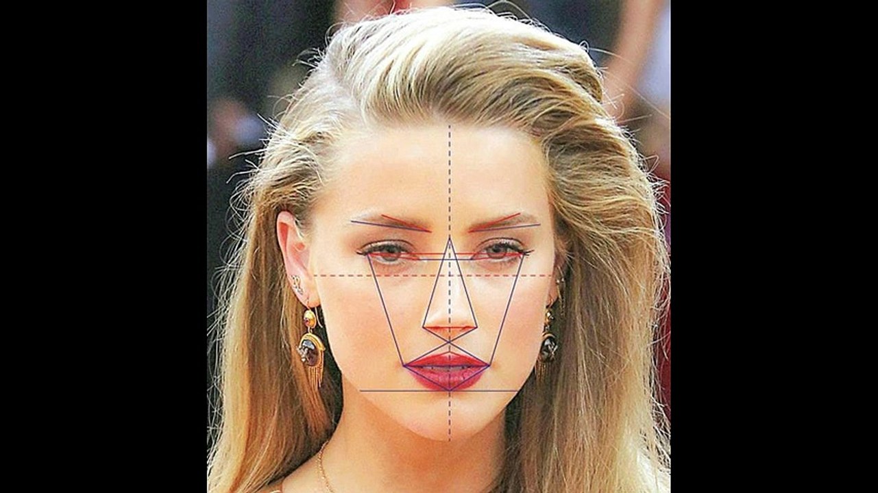 Deformation physique demoniaque