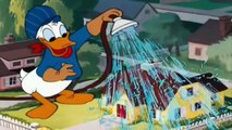 ᴴᴰ Pato Donald y Chip y Dale dibujos animados   Pluto, Mickey Mouse, Episodios completos 1