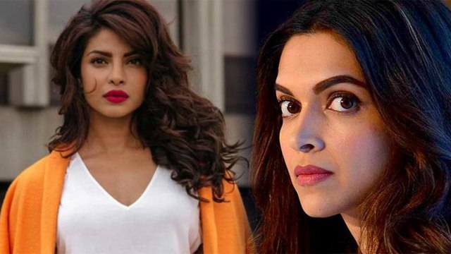 Priyanka Chopra PAID more then Deepika Padukone for Salman Khan's Bharat ! | FilmiBeat