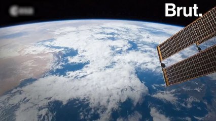 Ce lac de Sibérie bat tous les records