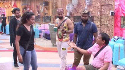 Bigg Boss Season 2 Telugu : Episode 4 Promo