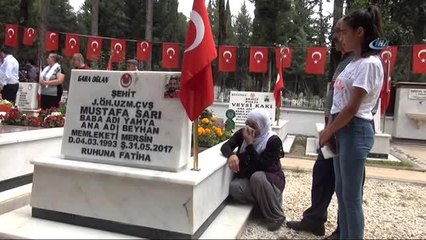 Bakan Elvan: "Kandil'de PKK'nın Tepesine Biniyoruz, Kökünü Kurutacağız"