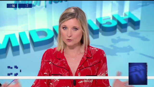 L'industrie qui rit et qui pleure