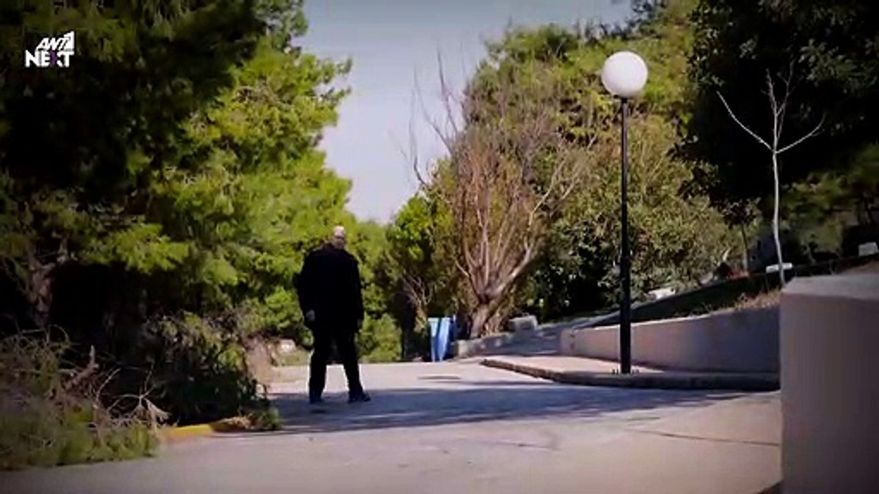 ΠΑΡΘΕΝΑ ΖΩΗ - ΕΠΕΙΣΟΔΙΟ 176