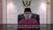 Sarawak CM urges Muslims to reflect on less fortunate in Hari Raya message