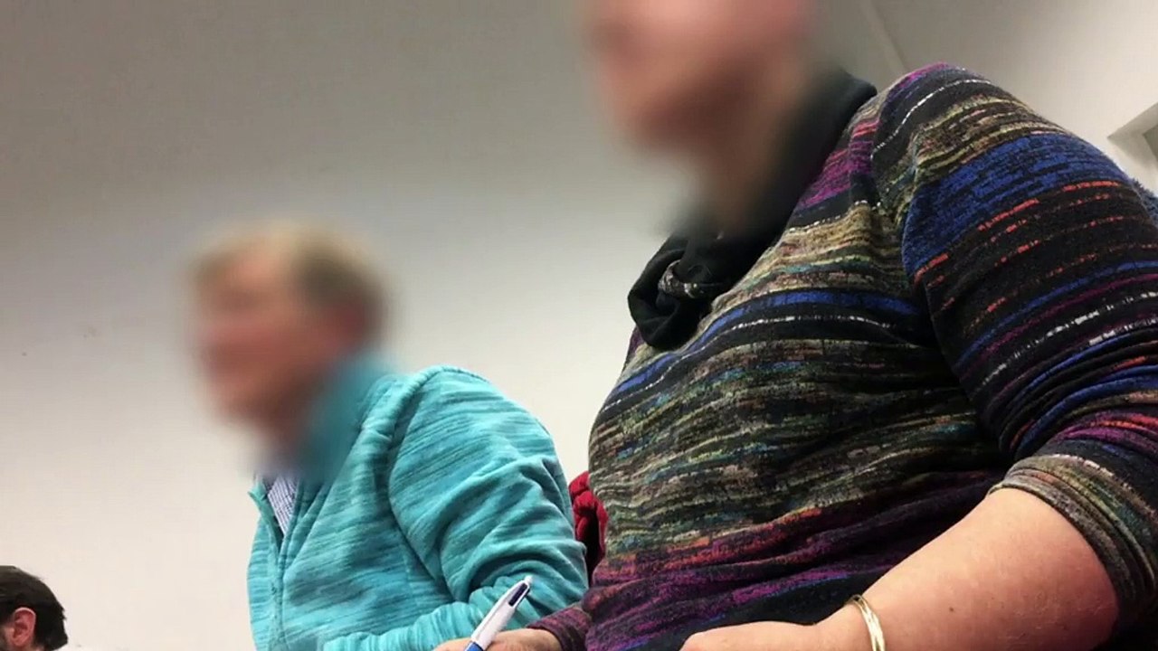 "Que faire face au refus sur le terrain ?" Les consignes musclées d'Enedis aux installateurs du compteur Linky