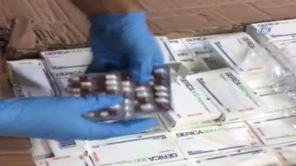 Bayram Öncesi Kargoya Uyuşturucu Baskını: 3 Gözaltı