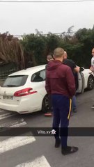 Un jeune interpellé réussi à prendre la fuite (Maubeuge)