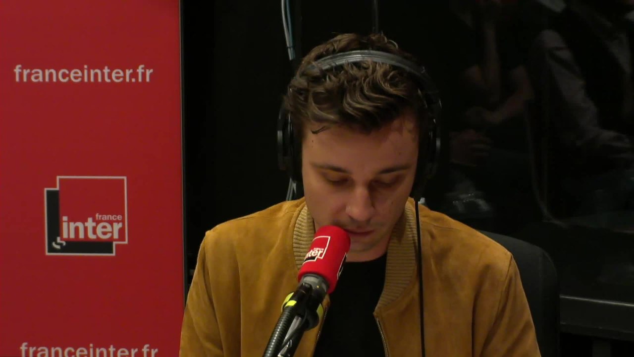 Que des sujets sensibles - Tom Villa a tout compris