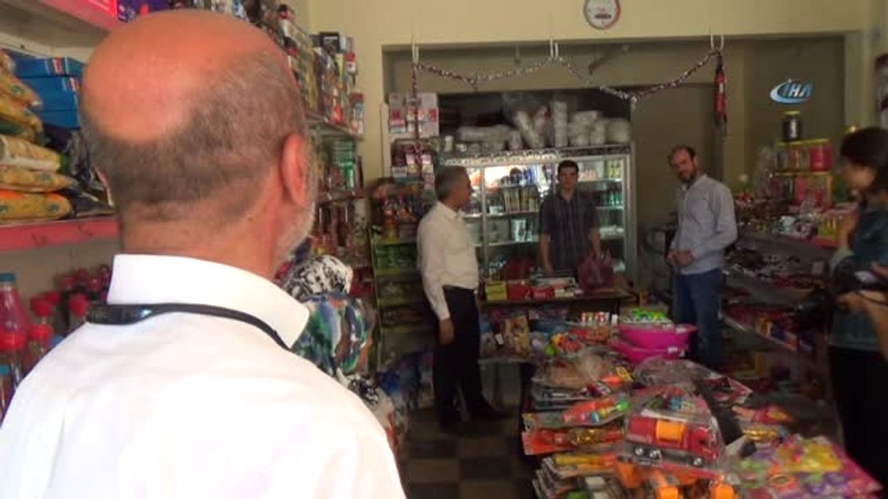 AK Parti Konya İl Başkanı Angı: "Bu Şehir Ak Partiye Hep Sahip Çıkmıştır"