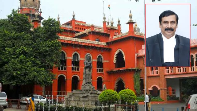 18 தகுதி நீக்க எம்எல்ஏக்கள் வழக்கு: 3வது நீதிபதி-முழு விபரம்- வீடியோ