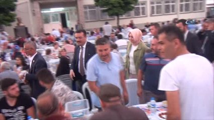 Atakum, Ramazan Ayını Dolu Dolu Yaşadı