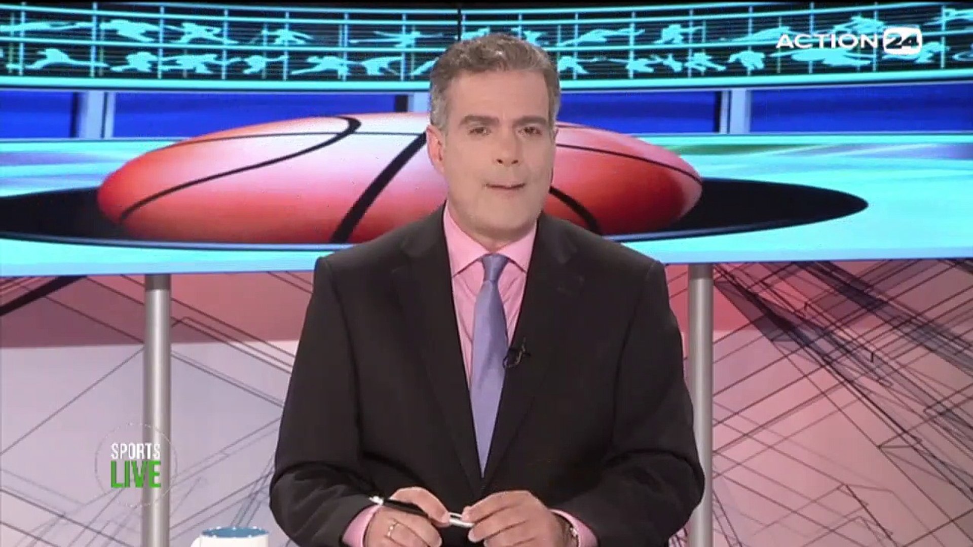 Sports Live 13-6-2018