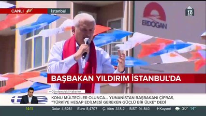 Hükümet sandıkta kurulur