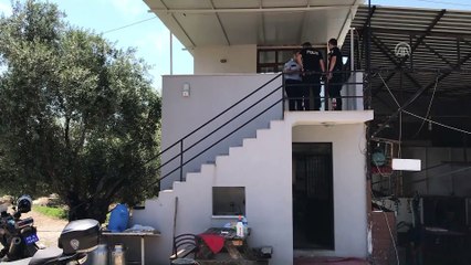 Tartıştığı oğlunu tüfekle yaraladı - AYDIN