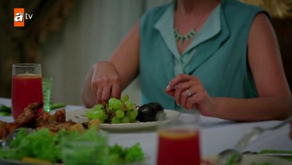 Nazan’ın kaybetme korkusu! - Kırgın Çiçekler 4.Bölüm