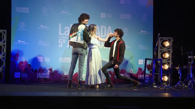 Nerea de 'OT': Somos una gran familia