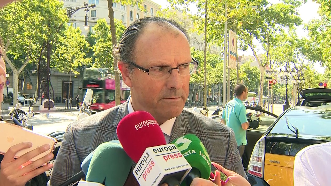 Abogado de Urdangarin considera que la Infanta seguirá viviendo en Ginebra