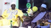 REPLAY - QUARTIER GENERAL - Invité : SERIGNE CHEIKH NDIAYE BOUCHRA - 13 Juin 2018 - Partie2