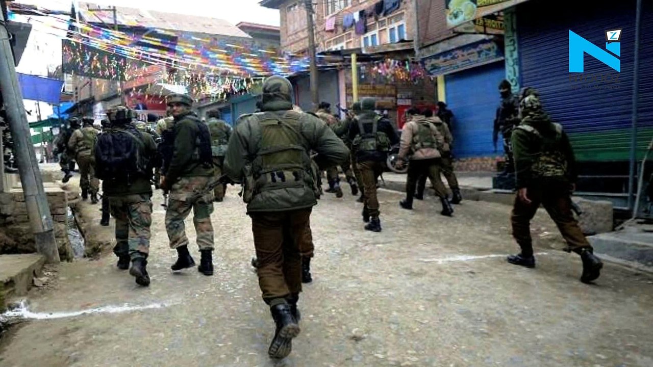 Indian Army Jawan abducted from Pulwama area in Kashmir